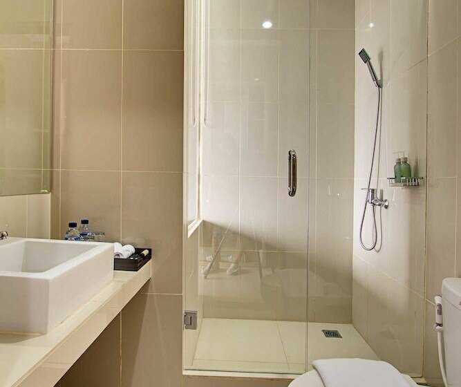 Fotos del hotel Parkside Denbukit Residence & Suite Jimbaran:  27