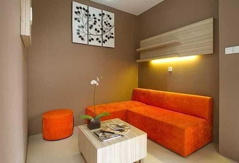 Fotos del hotel Parkside Denbukit Residence & Suite Jimbaran:  21