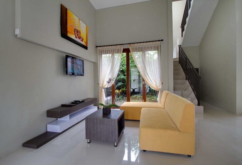Fotos del hotel Parkside Denbukit Residence & Suite Jimbaran:  22