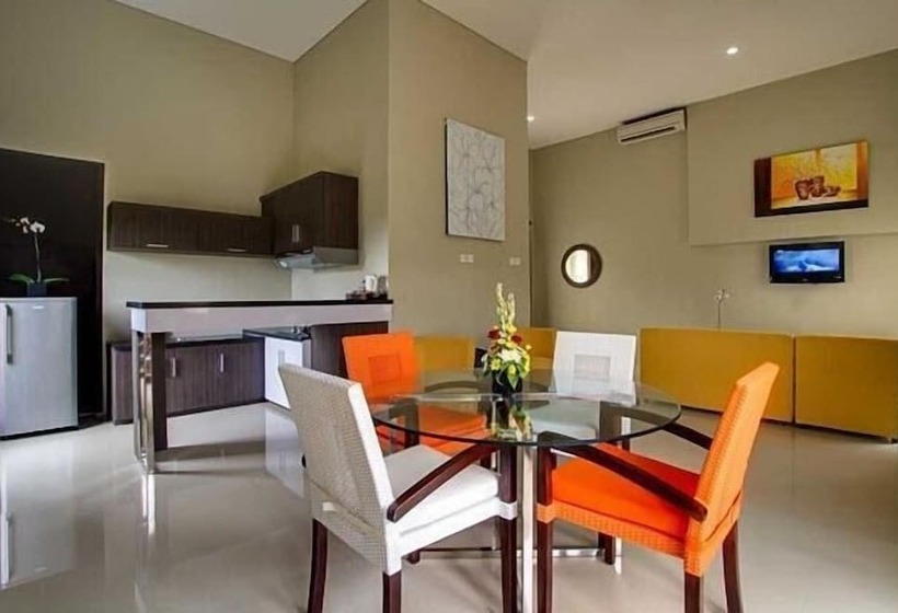 Fotos del hotel Parkside Denbukit Residence & Suite Jimbaran:  23