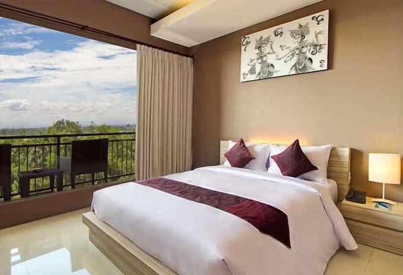 Fotos del hotel Parkside Denbukit Residence & Suite Jimbaran:  4