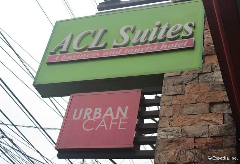Fotos del hotel Acl Suites:  22