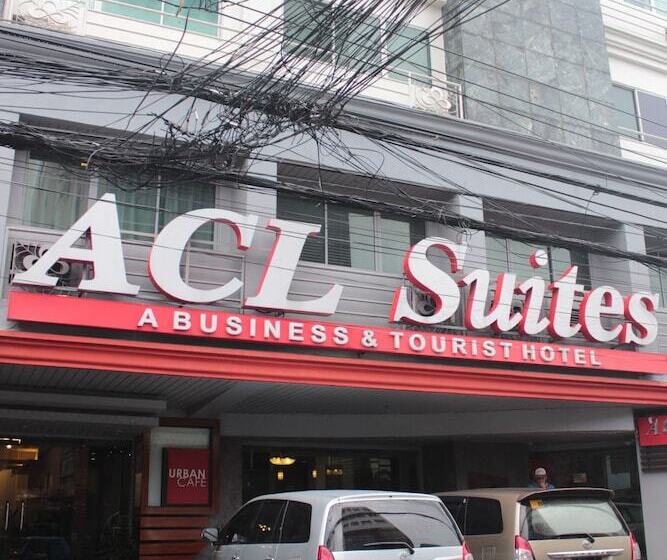 Fotos del hotel Acl Suites:  18