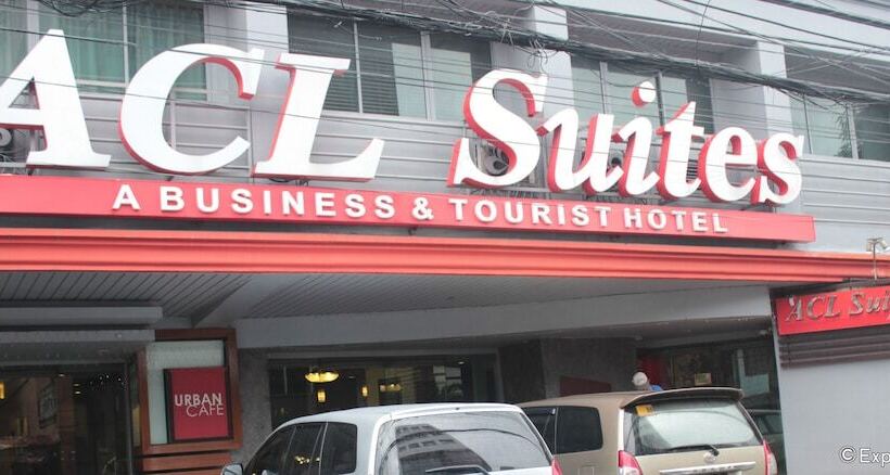 Fotos del hotel Acl Suites:  21
