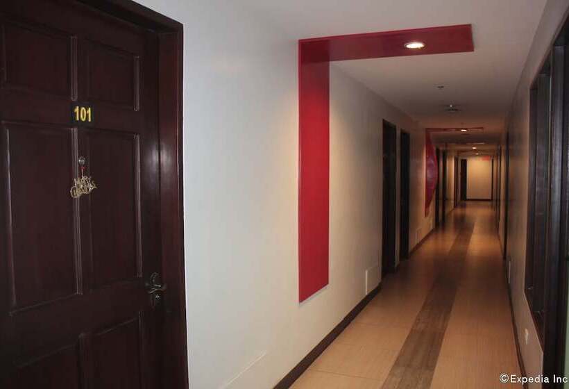 Fotos del hotel Acl Suites:  20