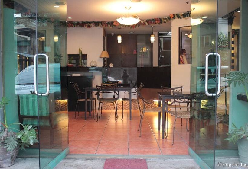Fotos del hotel Acl Suites:  19