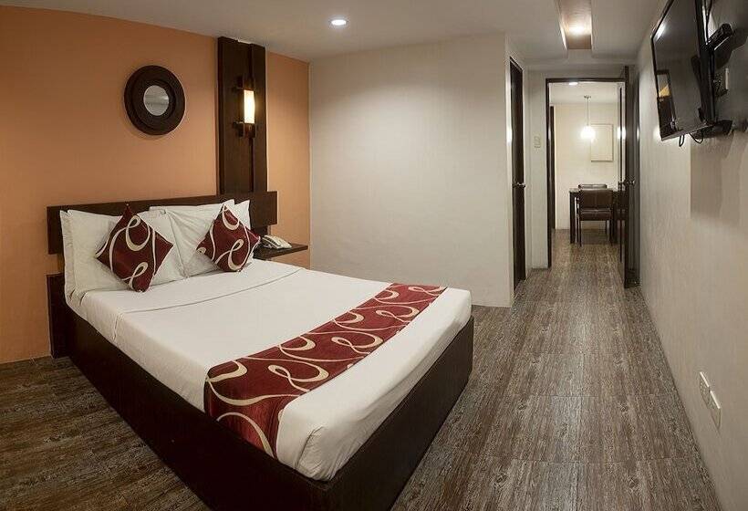 Fotos del hotel Acl Suites:  10