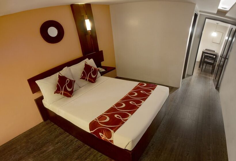 Fotos del hotel Acl Suites:  1