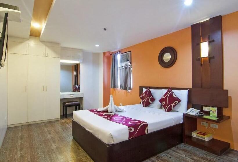 Fotos del hotel Acl Suites:  15
