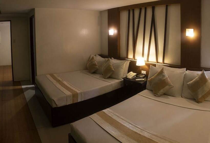 Fotos del hotel Acl Suites:  14
