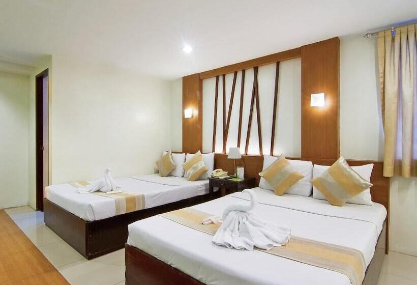 Fotos del hotel Acl Suites:  13