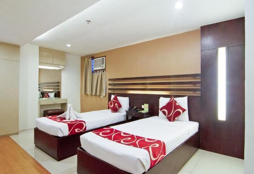 Fotos del hotel Acl Suites:  2