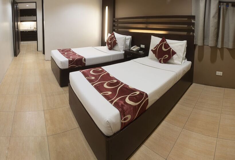 Fotos del hotel Acl Suites:  11