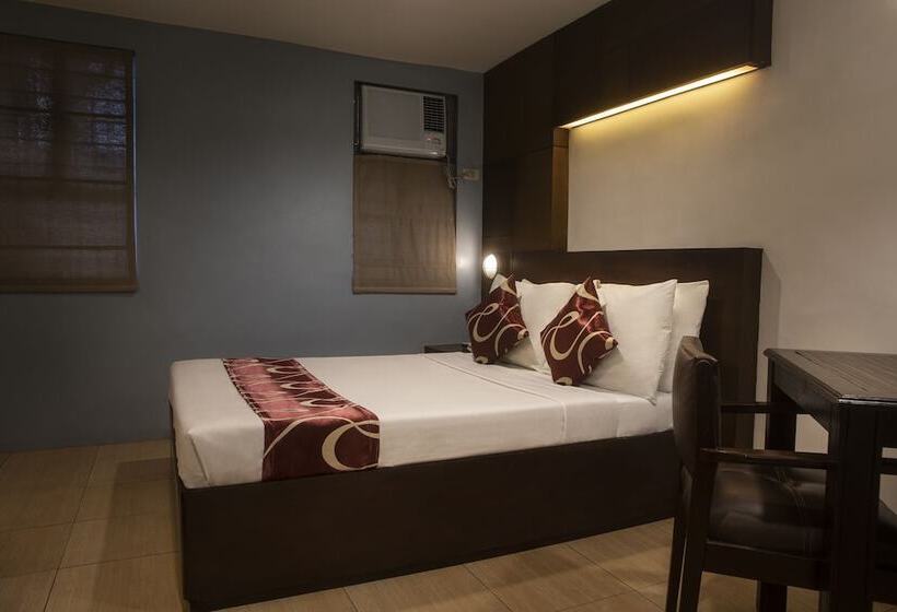 Fotos del hotel Acl Suites:  8
