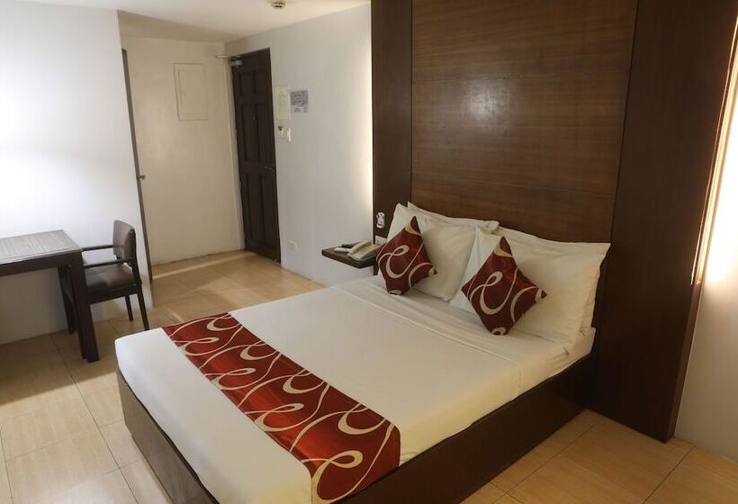 Fotos del hotel Acl Suites:  9