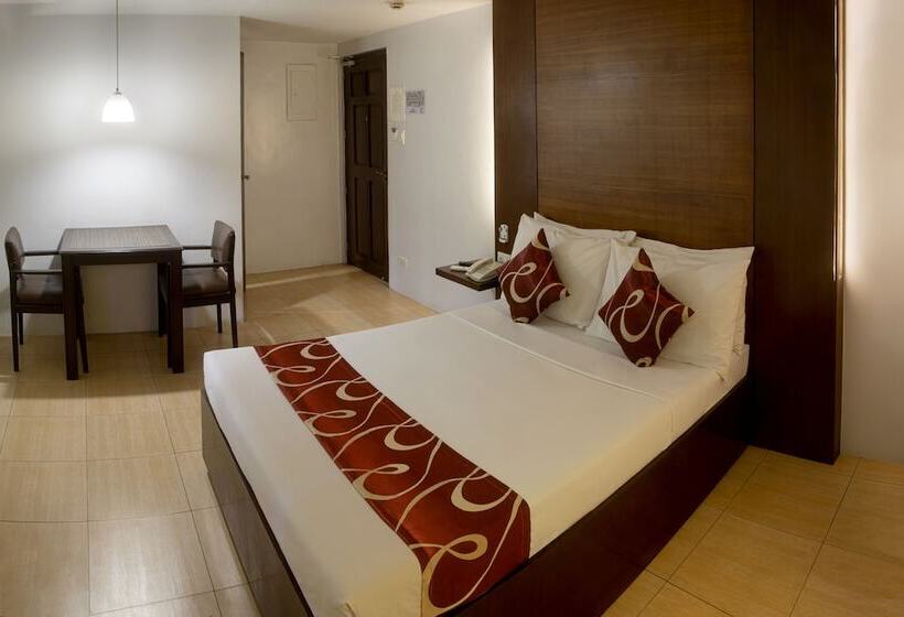 Fotos del hotel Acl Suites:  3