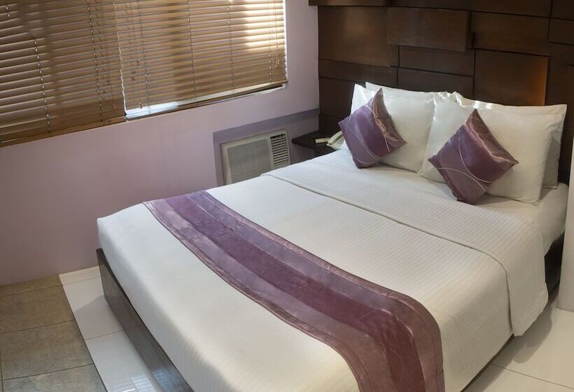 هتل Acl Suites
