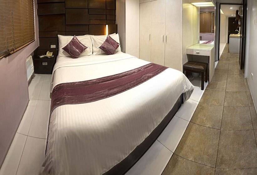 Fotos del hotel Acl Suites:  4