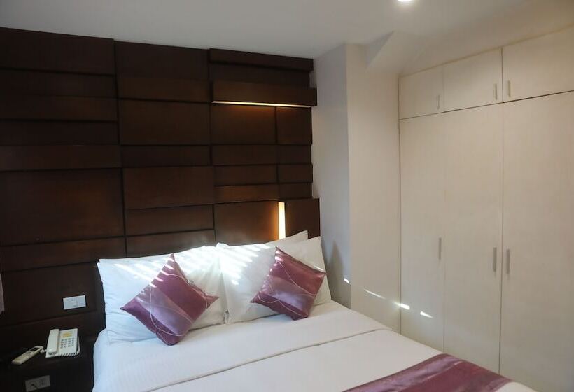Fotos del hotel Acl Suites:  6