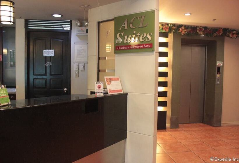Fotos del hotel Acl Suites:  17
