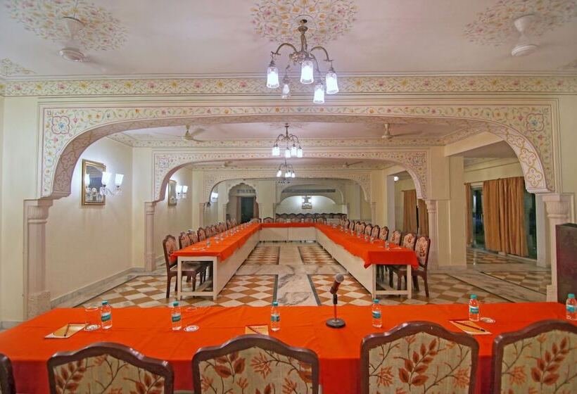 בית מלון כפרי Amar Mahal