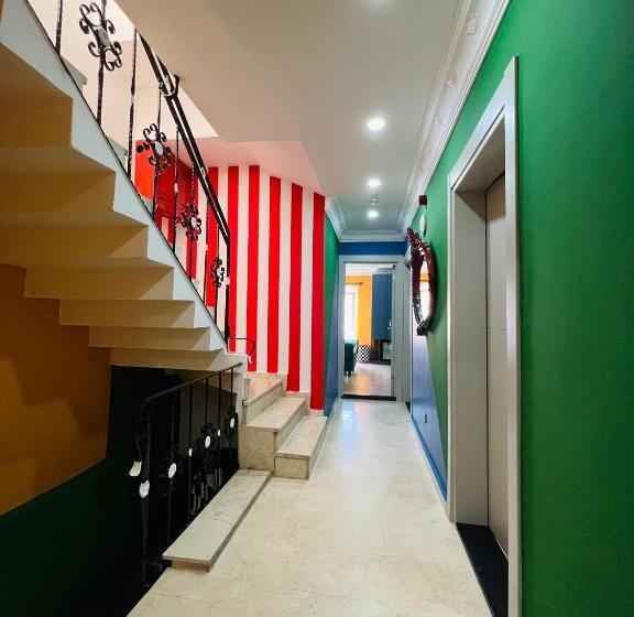 Fotos del hotel Apex:  14