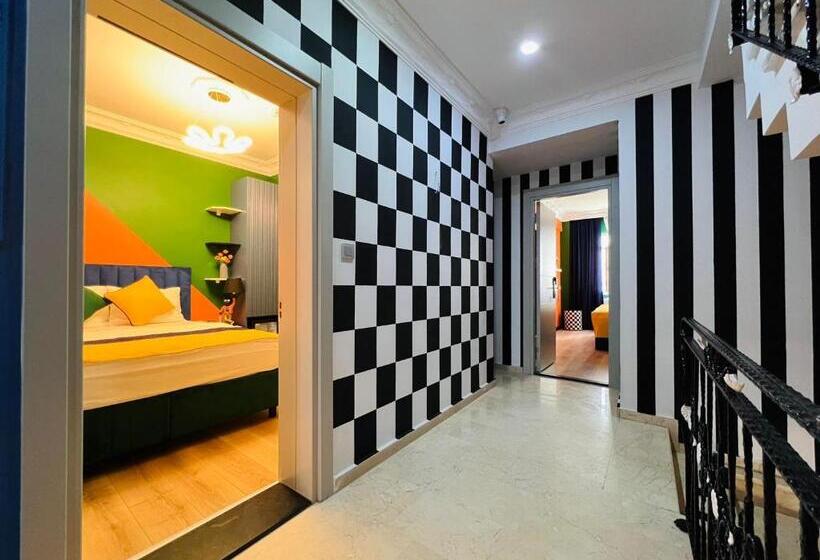 Fotos del hotel Apex:  4