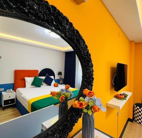 Fotos del hotel Apex:  3