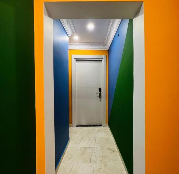 Fotos del hotel Apex:  19