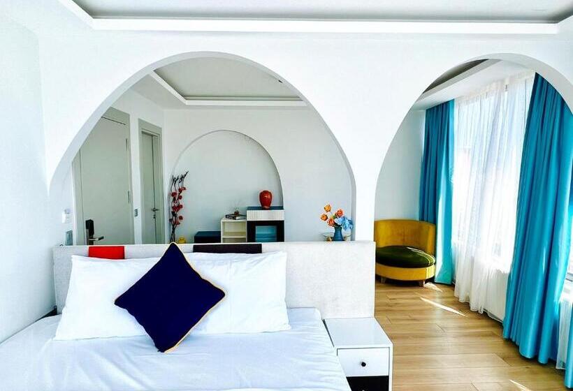 Fotos del hotel Apex:  2