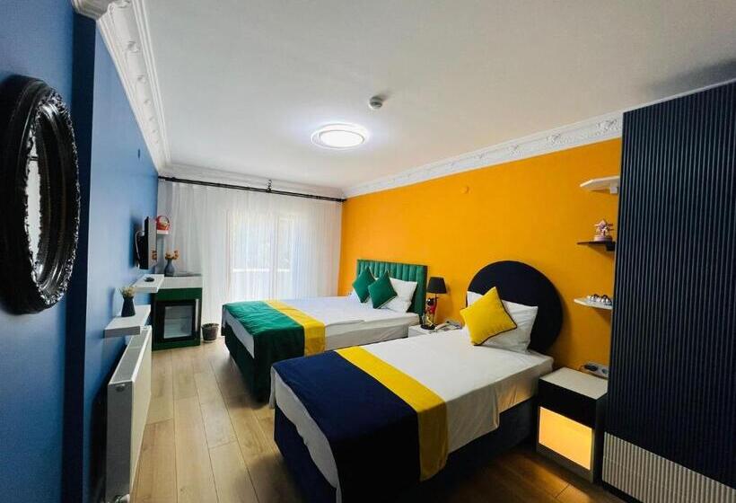 Fotos del hotel Apex:  5