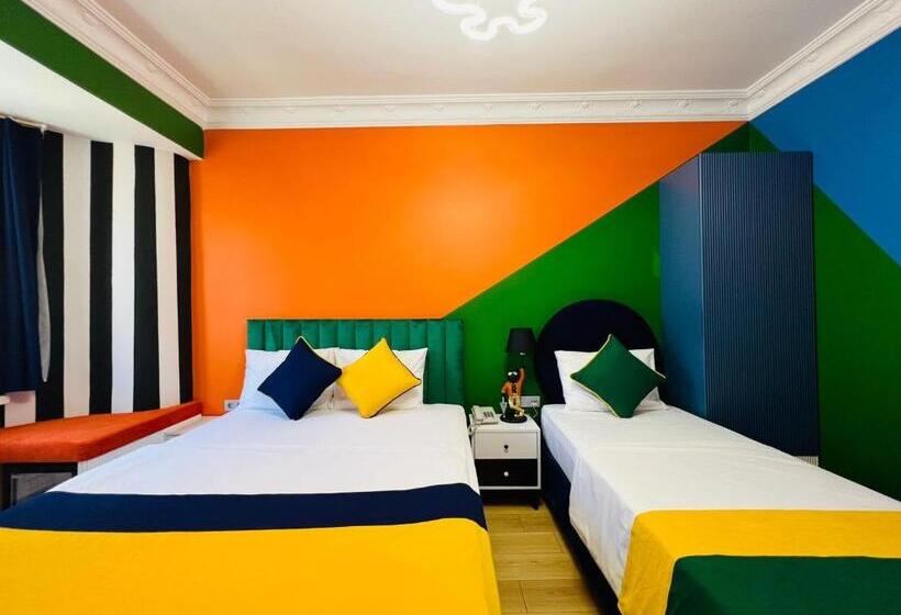 Fotos del hotel Apex:  6