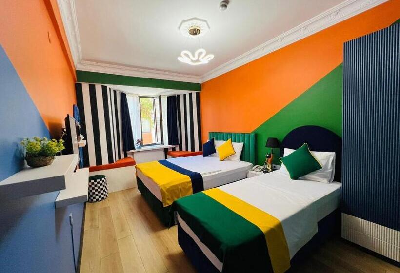 Fotos del hotel Apex: 1 Fotos del hotel Apex: 1