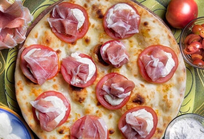 هتل Araxa Pousada