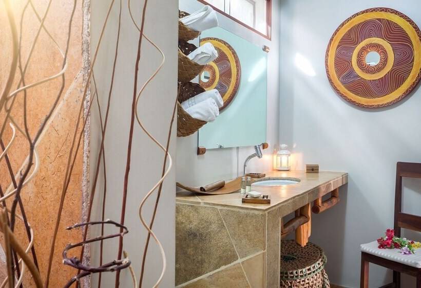 هتل Araxa Pousada