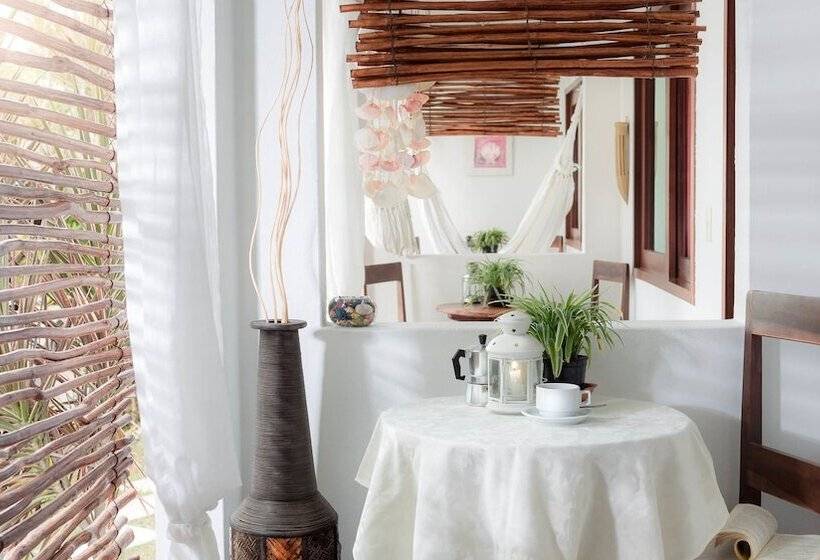 هتل Araxa Pousada