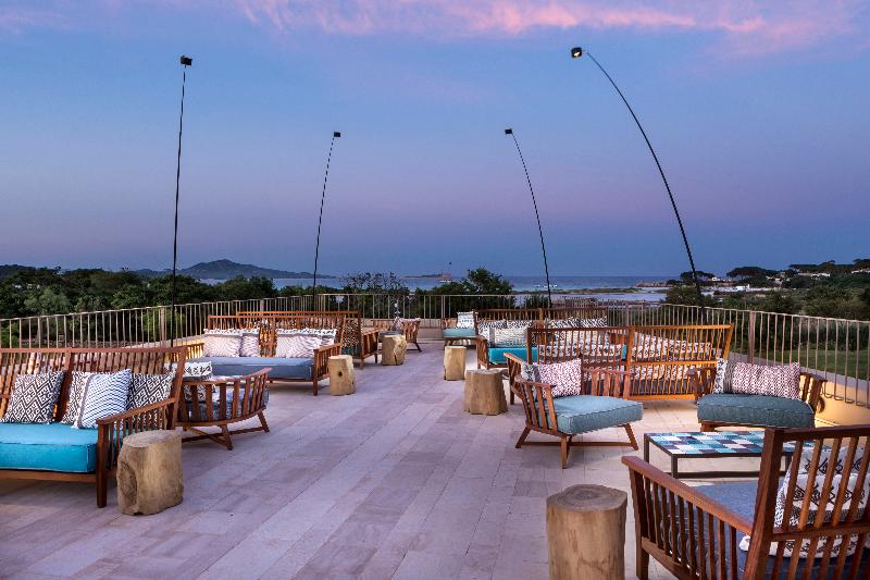 Baglioni Resort Sardinia   The Leading Hotels Of The World
