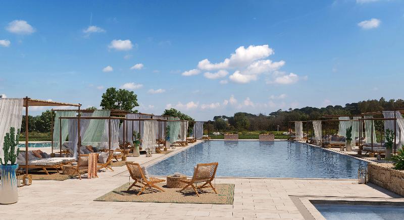 Baglioni Resort Sardinia   The Leading Hotels Of The World