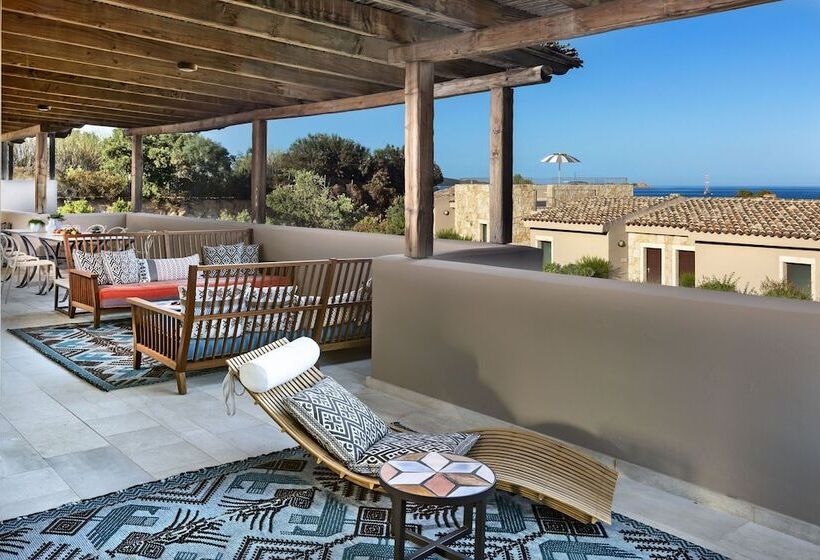 Baglioni Resort Sardinia   The Leading Hotels Of The World
