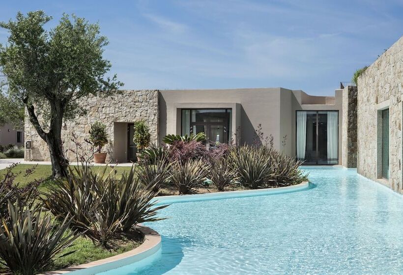 Baglioni Resort Sardinia   The Leading Hotels Of The World