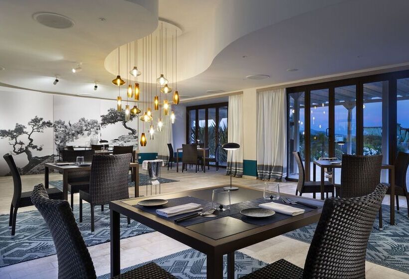 Baglioni Resort Sardinia   The Leading Hotels Of The World