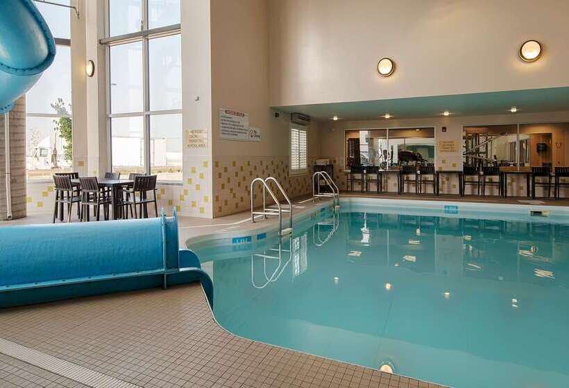 فندق Best Western Plus Brandon Inn