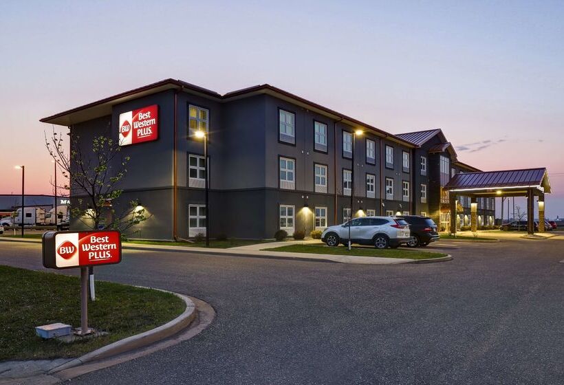 فندق Best Western Plus Brandon Inn