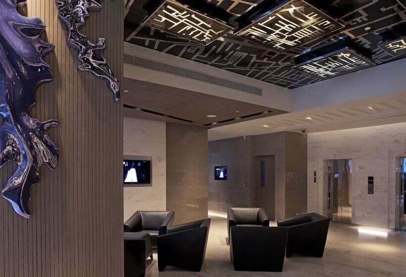 Fotos del hotel Best Western Premier Sukhumvit:  33