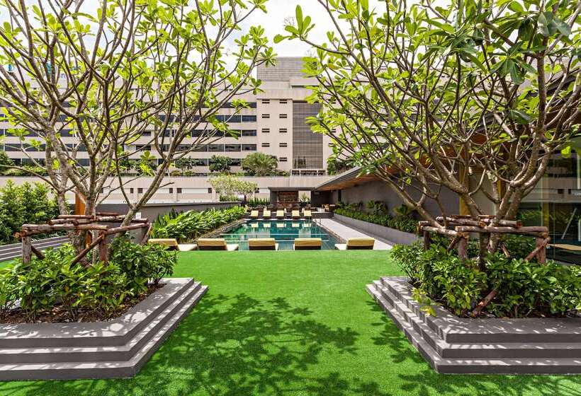 Fotos del hotel Best Western Premier Sukhumvit:  15