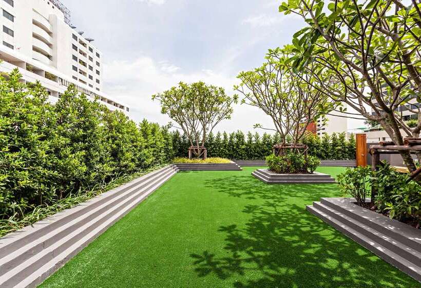 Fotos del hotel Best Western Premier Sukhumvit:  14