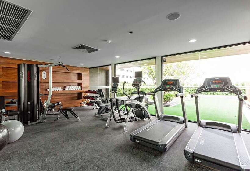 Fotos del hotel Best Western Premier Sukhumvit:  5