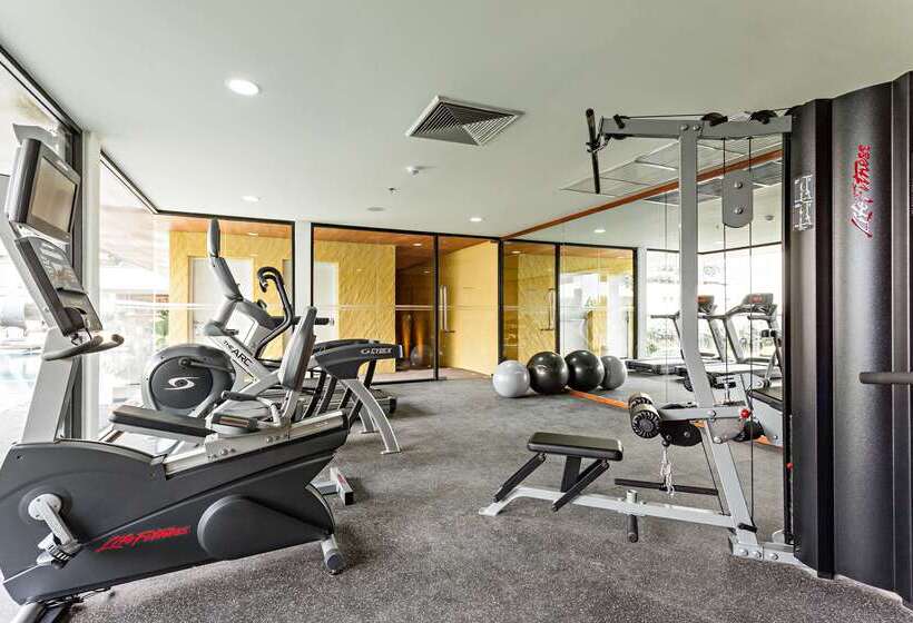 Fotos del hotel Best Western Premier Sukhumvit:  6