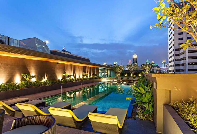 Fotos del hotel Best Western Premier Sukhumvit:  27