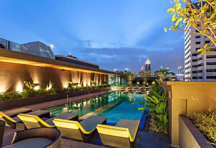 فندق Best Western Plus Sukhumvit 1